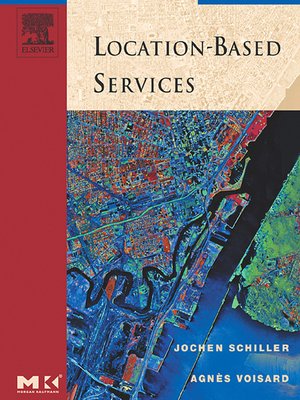 cover image of Location-Based Services